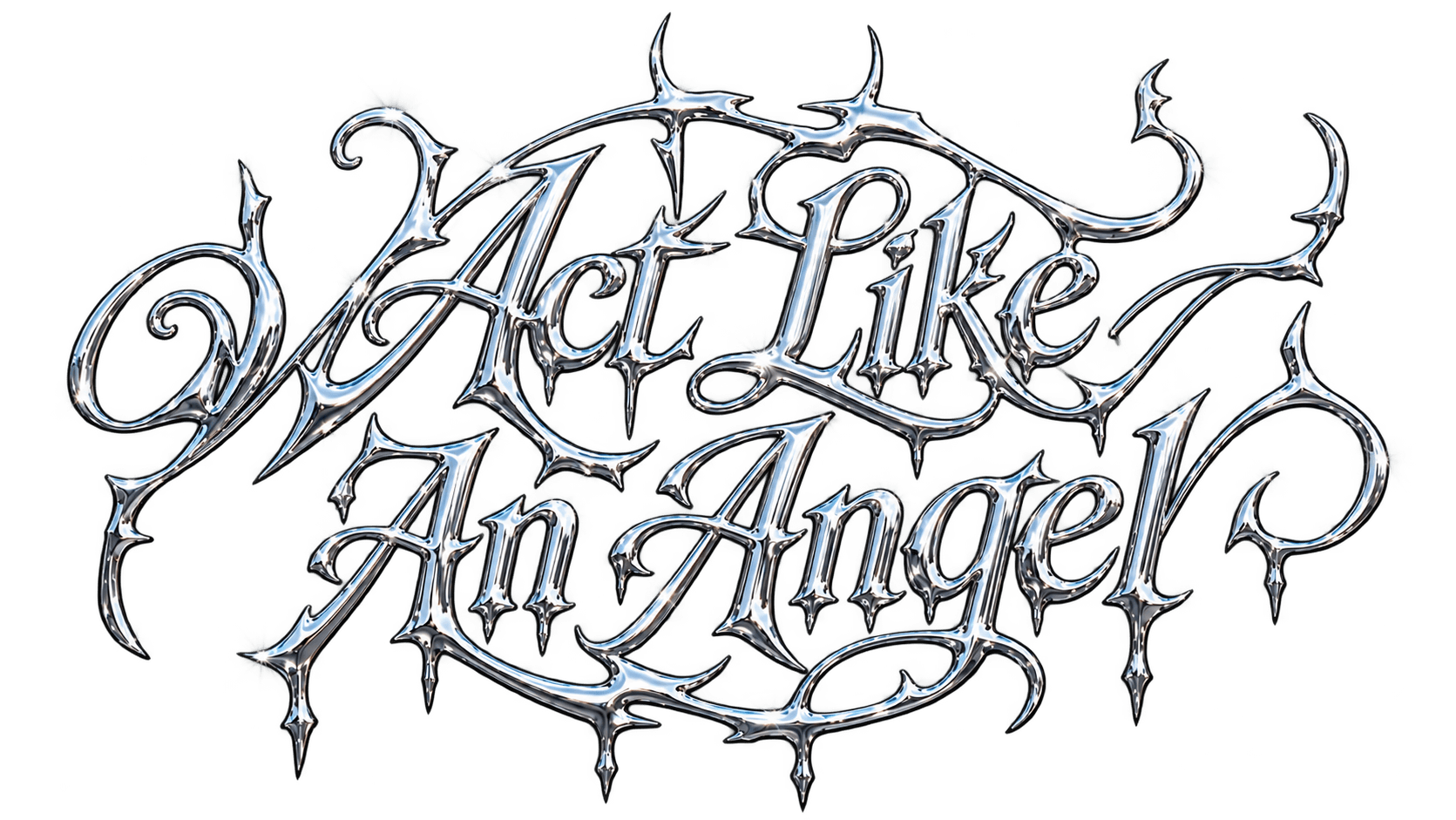 Act Like an Angel