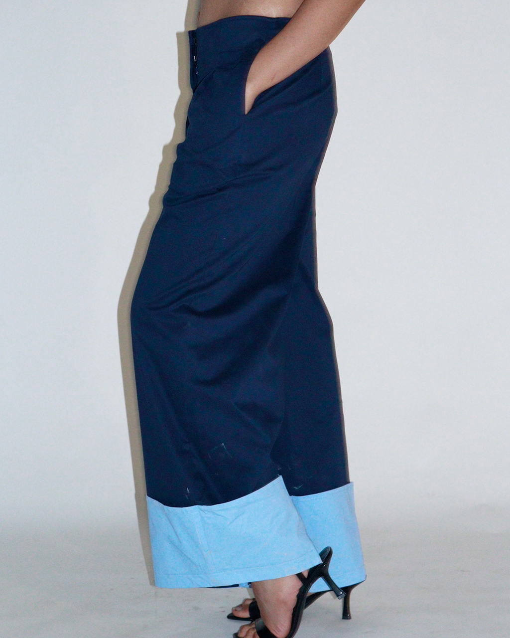 The Boardroom Breeze